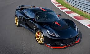 Lotus Exige Lf1 Limited Edition Only 81 Will Be Made 900x540 Lotus Exige Lotus Car Sports Cars