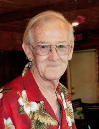 Obituary information for Thomas M. Cook