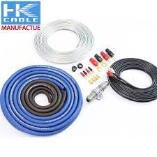 Hot Selling Car Audio Wiring Kits Wka-002 AMP Wiring Kit Jld Amplifier  Wiring Kit Pure Copper Wire Kit - China Car Audio Wire Wiring Amplifier  Kit, Speaker Installation Kit | Made-in-China.com