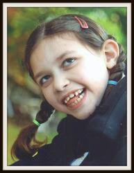 Obituary: Eve Claffey, 10