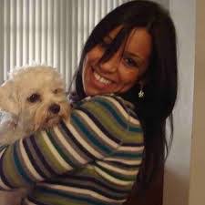 Deborah Rojas's Instagram, Twitter & Facebook