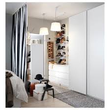 Pax Kleiderschrank Weiss Hasvik Weiss 200x66x236 Cm Alle Informationen Zum Produkt Ikea Osterreich Ikea Pax Pax Wardrobe Ikea Pax Wardrobe