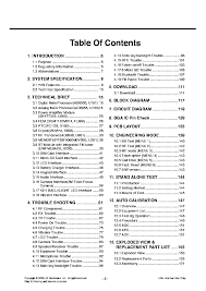 LG KF240 SM Service Manual download ...