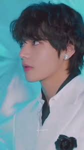 najar Meri taraf pe hi hai Kim Taehyung shayri...