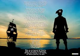 El análisis literario puede ser tan complejo como lo demandes. Cancion Del Pirata Poema Para Ninos Sobre La Libertad