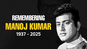 Ghost-writing to becoming India's Bharat Kumar: Iconic legacy of Manoj Kumar 