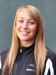 2011 Track & Field Roster