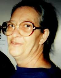 Obituary of Ella Mae Fernet