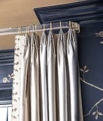 Graber custom bay window curtain rods and bow window basic white traverse heavy duty curtain rods. Curved Drapery Poles Brimarbrimar