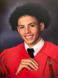 My son Malik Tarik Sealy graduated from therrell in 2016