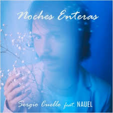 Download Sergio Cuello album songs: Noches Enteras