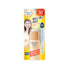 Maybe you would like to learn more about one of these? Full Ingredients List Uv Colour Control Cc Milk Spf 50 Pa Biore Skincarisma