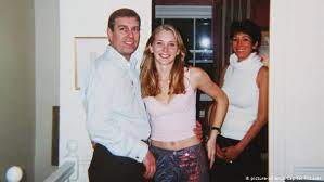 Dozens of charitable causes have cut ties with prince andrew in the wake of the jeffrey epstein scandal. Jeffrey Epstein Accuser Sues Prince Andrew For Sexual Assault News Dw 09 08 2021