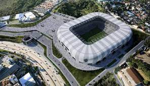 Check spelling or type a new query. Arena Mrv Atletico Mineiro Belo Horizonte The Stadium Guide