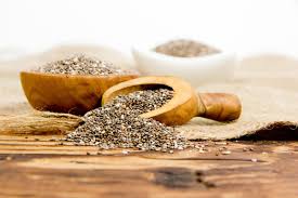 13 idées de recettes à base de graines de chia. Comment Bien Utiliser Les Graines De Chia Pour Maigrir