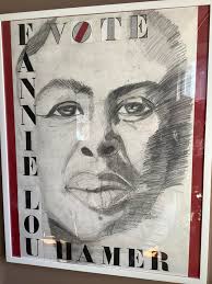 Joann Thornton Wilson and her niece, Shirley Anne Kirksey in 1956. In  September 1956, Gordon Parks published a photo-essay in Life magazine