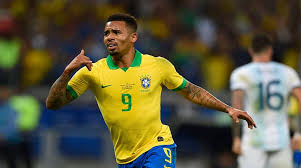 Head to head information (h2h). Brazil Vs Argentina 2 0 Highlights Goals Replay Video 3 7 2019