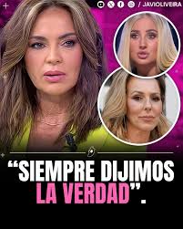 Olga Moreno se sincera sobre su nula relación con Rocío Carrasco y hace balance de su 2025 repleto de altibajos: “Estoy día a día”.