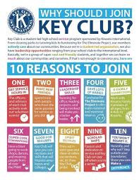 Improve your key club's operations. What Is Key Club Ohhs Key Club