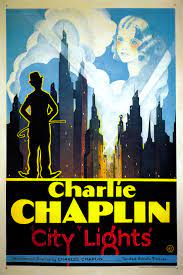 Recently i was sad to discover that my dvd, which is part of wb's city light is not only a very funny and beautifully crafted movie, but it is also a sublimely meaningful one—a work of art. City Lights Wikipedia