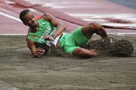 Página oficial do atleta português nelson évora. Sm1soh3krlqehm