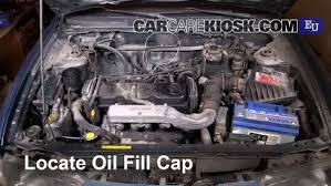 Nissan's spanish factory produced the almera tino between 2000 and 2006. How To Add Oil Nissan Almera 1996 2000 1999 Nissan Almera Gx 2 0l 4 Cyl Diesel