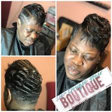 Relaxer Near Me: Bluffton, SC