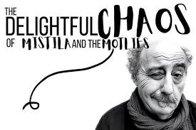 Trying to get down to see it.