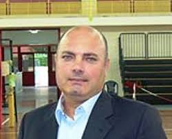Eurialo volley, Carmelo Messina nuovo presidente