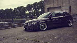 Audi A3 Wallpaper Hd Black Audi Audi Wagon Audi A3