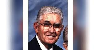 Olvis Lee Edwards Obituary