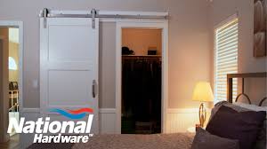 You can also enter your fedex door tag number to locate your package. Easy Diy Project Interior Sliding Door Kit Installation National Hardware Youtube