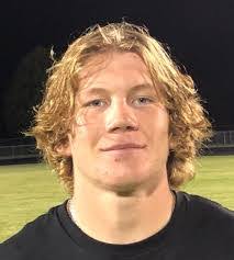 Seth Lange's Instagram, Twitter & Facebook