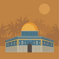 Gambar masjid indah dan megah. 30 Gambar Masjid Ala Kartun Gambar Kartun Ku Islamic Wallpaper Hd Islamic Wallpaper Wallpaper