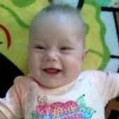 Obituary information for Madison Anne Beavin