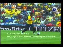 Head to head statistics and prediction, goals, past matches, actual form for liga mx. America Vs Toluca 7 2 Youtube