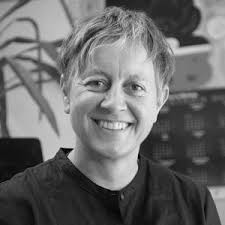 Associate Professor Jo Smith