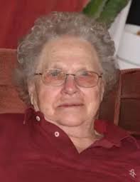 Obituary information for Margaret Strandquist