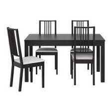 They pair effectively with other hardwood surroundings such as a floor or other furniture. Dining Sets Ikea Ikea Dining Dining Table Chairs Ikea Dining Table