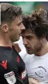 Michael Beresford (@mbezza75)