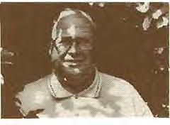 Into The Woods (August 1992): Programme