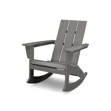 Modern Adirondack Rocking Chair Adirondack Rocking Chair Rocking Chair Plastic Adirondack Chairs