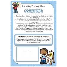 Home All Eylf Resources Learning Through Play Poster Set Learning Stories Examples Early Childhood Education Resources Learning Stories