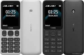 Nokia 125 Pictures Official Photos