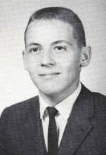 Obituary for 1964 Scott High School graduate