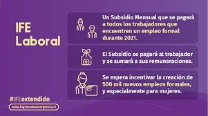Hasta que mes entregará pagos y cómo postular con el rut durante la jornada de ayer, sebastián piñera confirmó que se extenderá hasta finales de año junto con el ife laboral. 2gfrql Soy1wzm