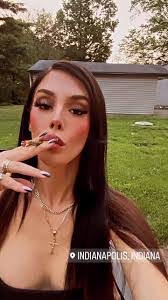 Kimberly Medina's Instagram, Twitter & Facebook