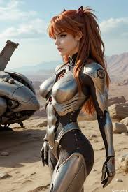 On A Flying Ship AI Porn