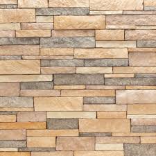 Natural thin stone veneer is real stone that has been cut from natural stone quarries. Veneerstone Stack Stone El Cima Flats 10 Sq Ft Handy Pack Manufactured Stone 97494 The Home Depot