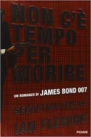 Il programma va in onda dal lunedì al venerdì dalle 10:00 alle 11:20 (la prima puntata, eccezionalmente, dalle 11:30 alle 13:30). Non C E Tempo Per Morire Faulks Sebastian 9788838488931 Amazon Com Books